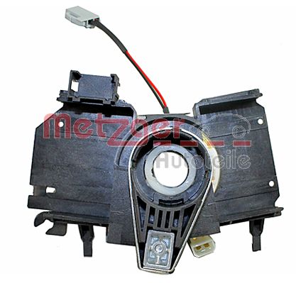 METZGER 0916637 ORIGINAL ERSATZTEIL Wickelfeder, Airbag